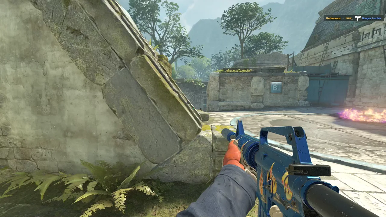 highlight